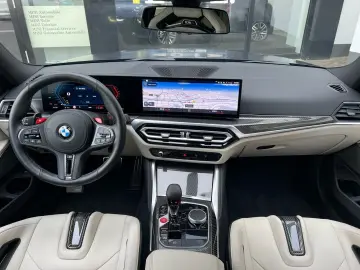 BMW M3 Touring MxDrive M Drivers Keramik DA Prof PA