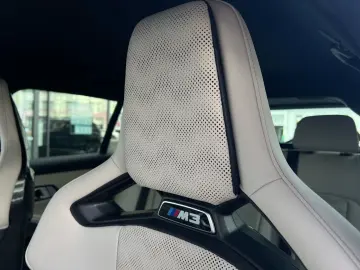 BMW M3 Touring MxDrive M Drivers Keramik DA Prof PA