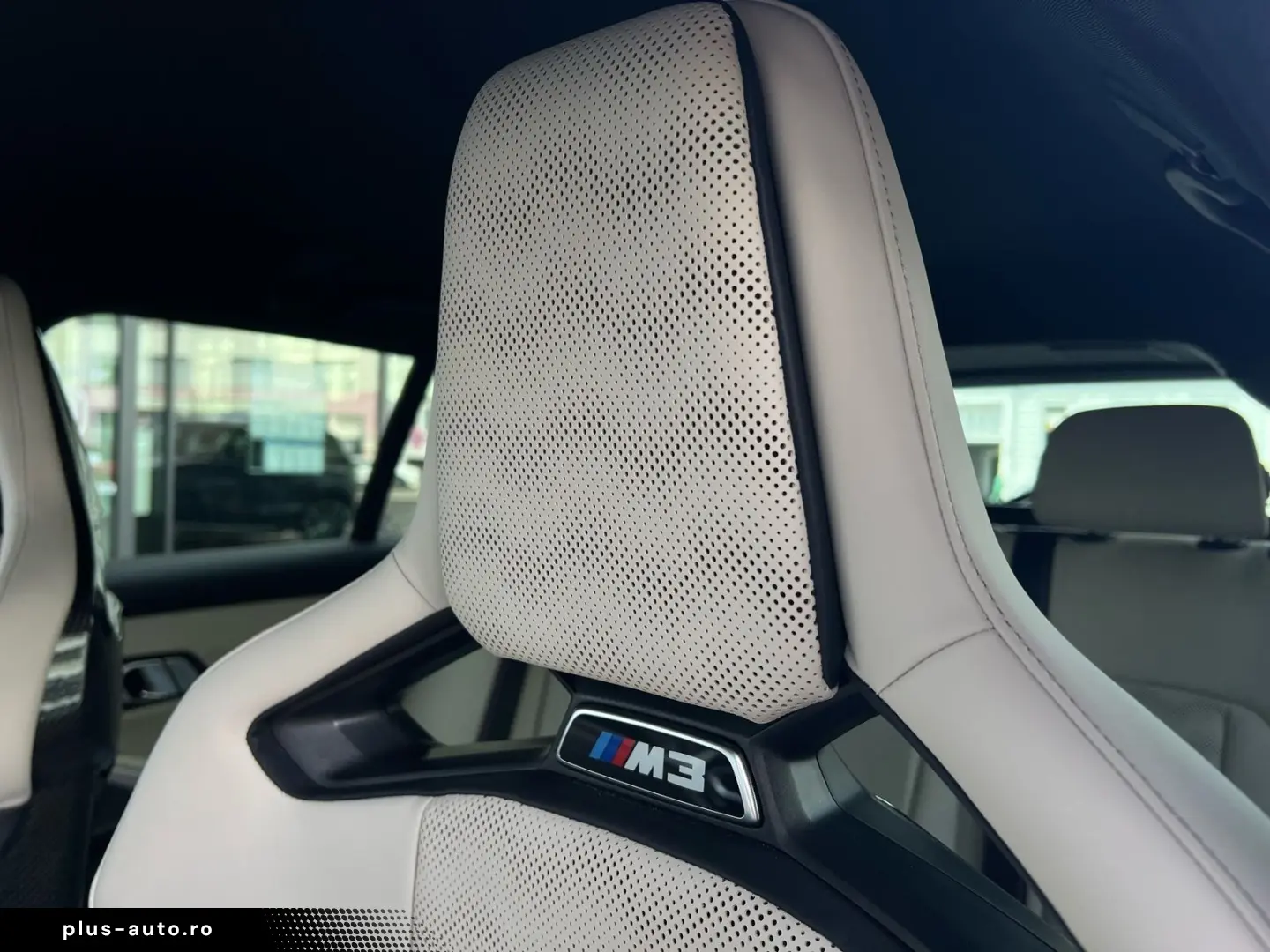 BMW M3 Touring MxDrive M Drivers Keramik DA Prof PA