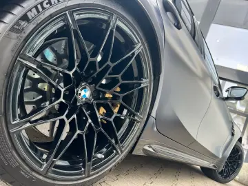 BMW M3 Touring MxDrive M Drivers Keramik DA Prof PA