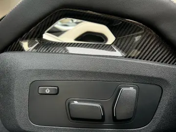 BMW M3 Touring MxDrive M Drivers Keramik DA Prof PA