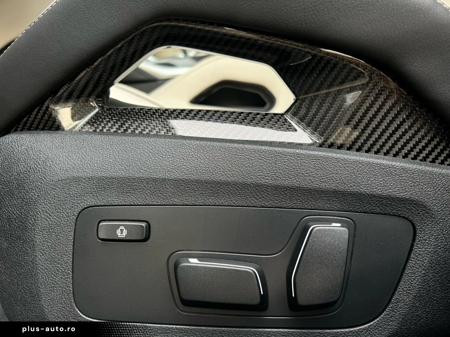 BMW M3 Touring MxDrive M Drivers Keramik DA Prof PA