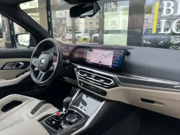 BMW M3 Touring MxDrive M Drivers Keramik DA Prof PA