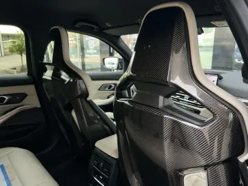 BMW M3 Touring MxDrive M Drivers Keramik DA Prof PA