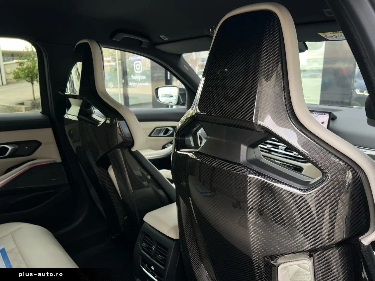 BMW M3 Touring MxDrive M Drivers Keramik DA Prof PA