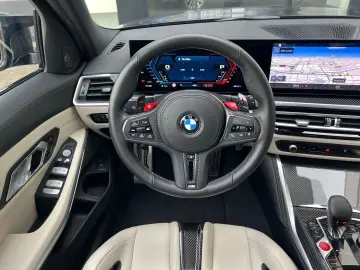 BMW M3 Touring MxDrive M Drivers Keramik DA Prof PA