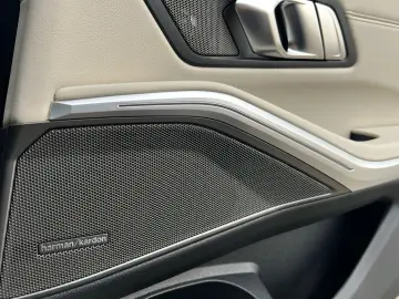 BMW M3 Touring MxDrive M Drivers Keramik DA Prof PA