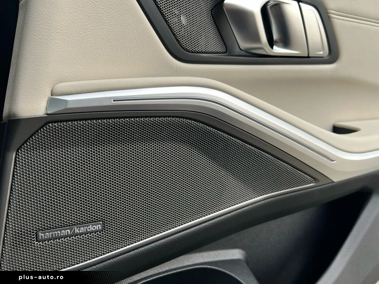 BMW M3 Touring MxDrive M Drivers Keramik DA Prof PA