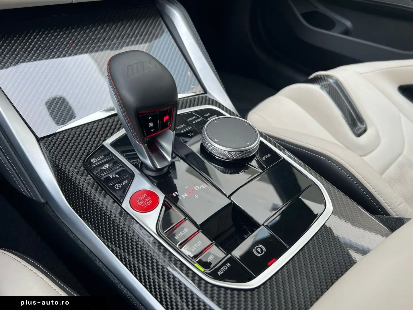 BMW M3 Touring MxDrive M Drivers Keramik DA Prof PA