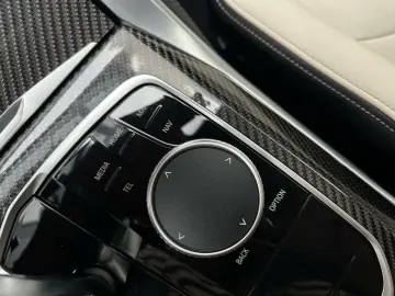 BMW M3 Touring MxDrive M Drivers Keramik DA Prof PA