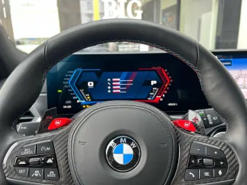 BMW M3 Touring MxDrive M Drivers Keramik DA Prof PA