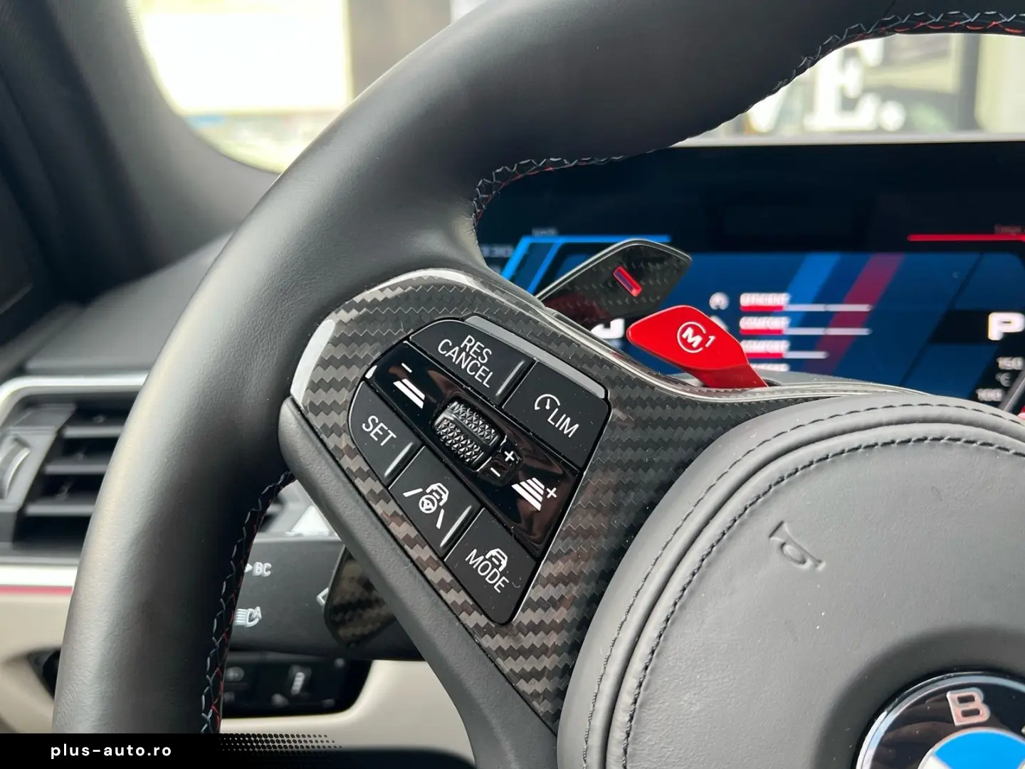 BMW M3 Touring MxDrive M Drivers Keramik DA Prof PA