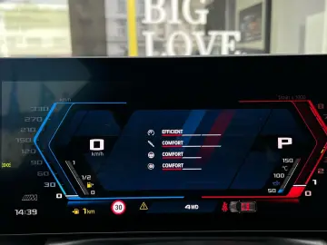 BMW M3 Touring MxDrive M Drivers Keramik DA Prof PA