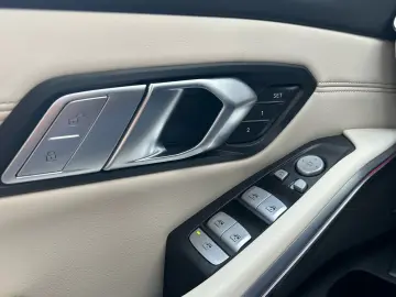 BMW M3 Touring MxDrive M Drivers Keramik DA Prof PA