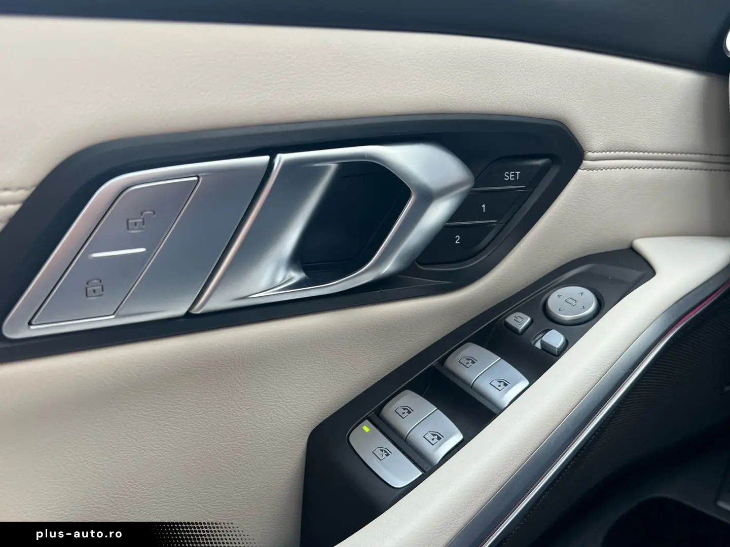 BMW M3 Touring MxDrive M Drivers Keramik DA Prof PA