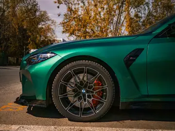 BMW M3 Competion M xDrive A M3 Competion