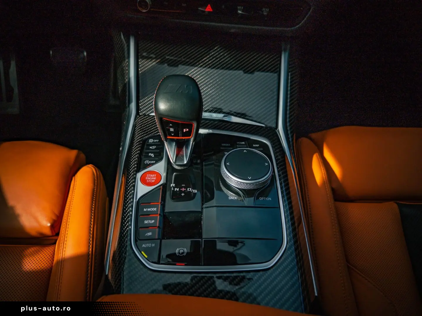 BMW M3 Competion M xDrive A M3 Competion