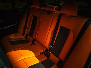 BMW M3 Competion M xDrive A M3 Competion