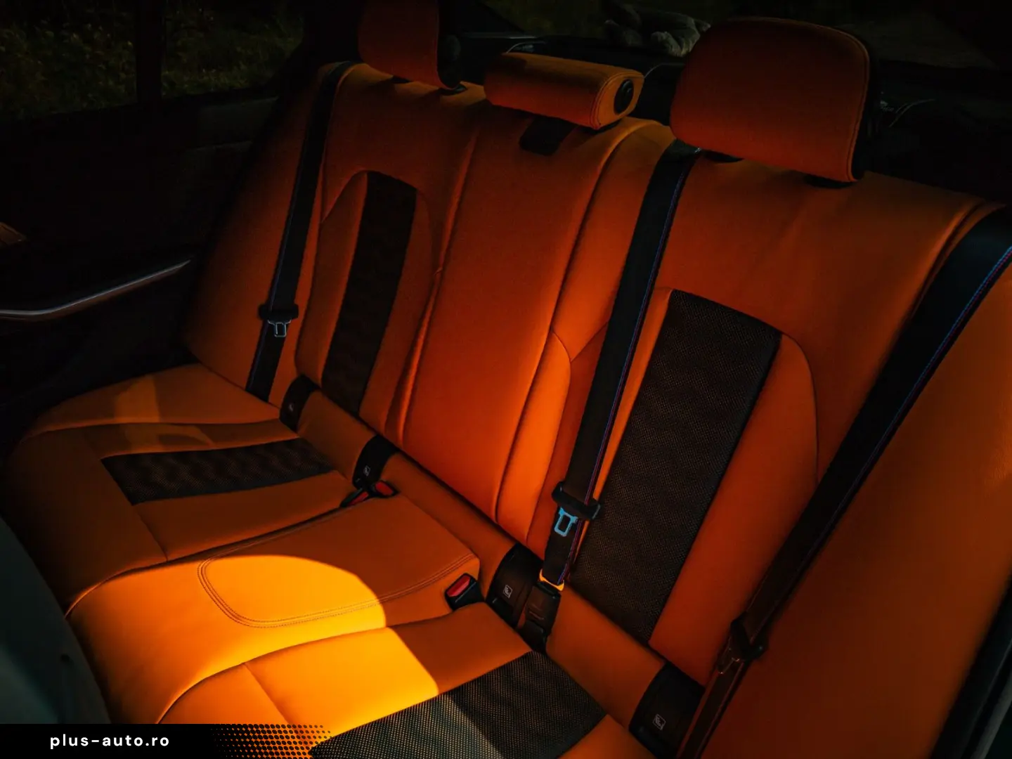 BMW M3 Competion M xDrive A M3 Competion