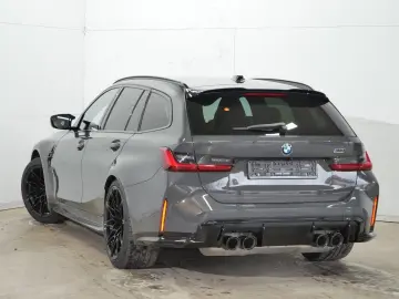BMW M3 Competition xDrive Touring Carbon Sitzklima