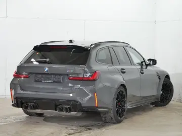 BMW M3 Competition xDrive Touring Carbon Sitzklima