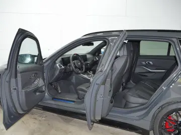 BMW M3 Competition xDrive Touring Carbon Sitzklima