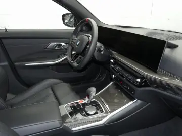 BMW M3 Competition xDrive Touring Carbon Sitzklima