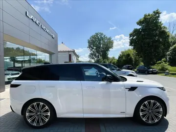 LAND ROVER Range Rover Sport Autobiography D350 AWD