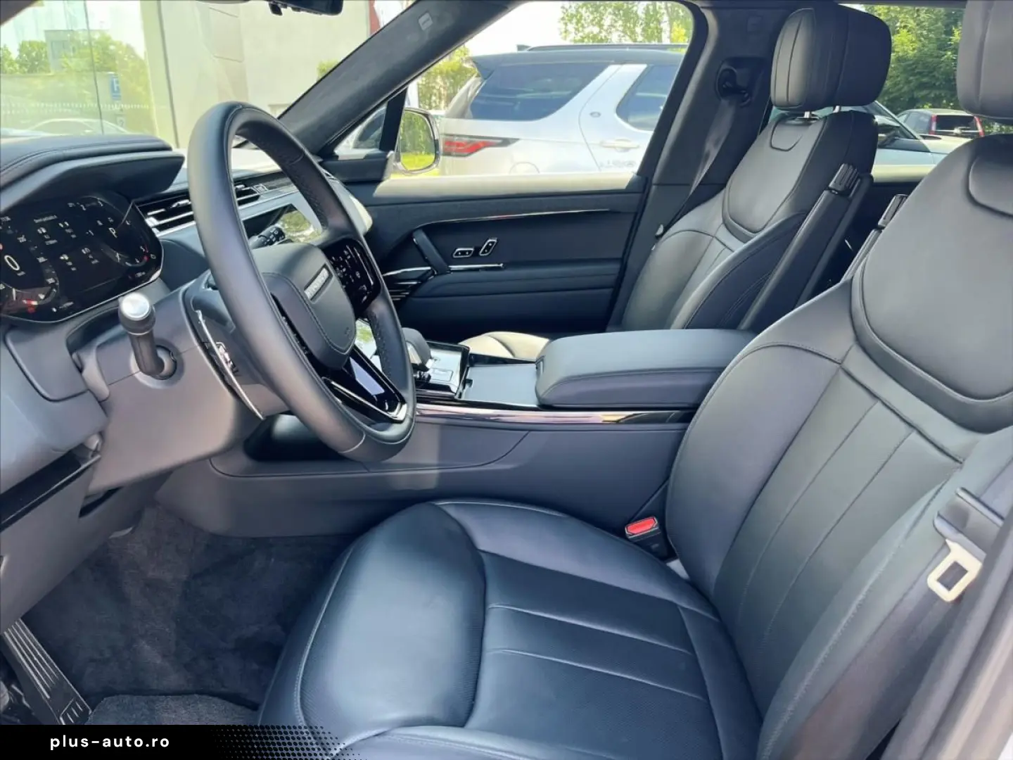 LAND ROVER Range Rover Sport Autobiography D350 AWD