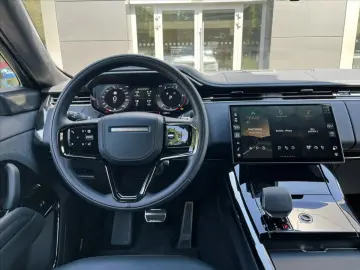 LAND ROVER Range Rover Sport Autobiography D350 AWD