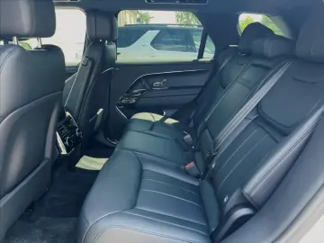 LAND ROVER Range Rover Sport Autobiography D350 AWD