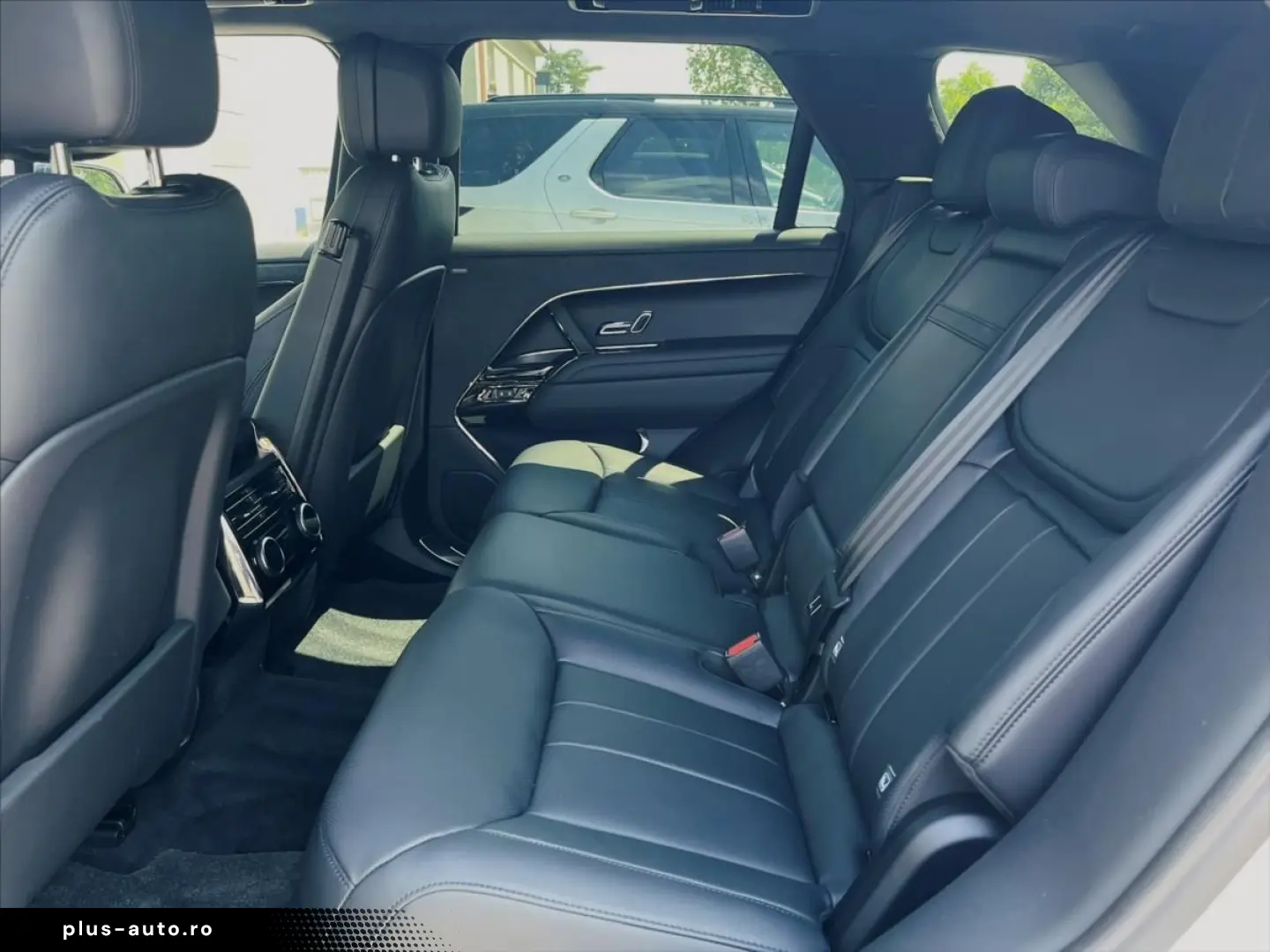 LAND ROVER Range Rover Sport Autobiography D350 AWD