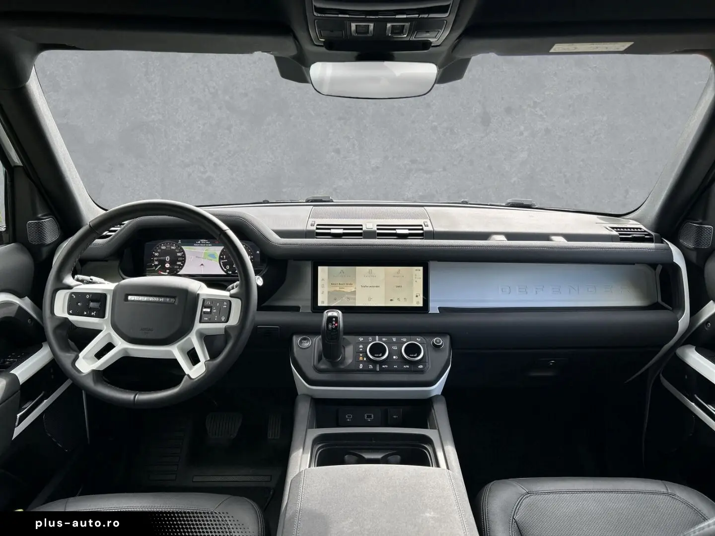 LAND ROVER Defender 90 D250 SE AHK Pano Offroad Paket