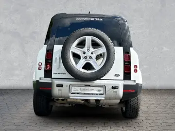 LAND ROVER Defender 90 D250 SE AHK Pano Offroad Paket