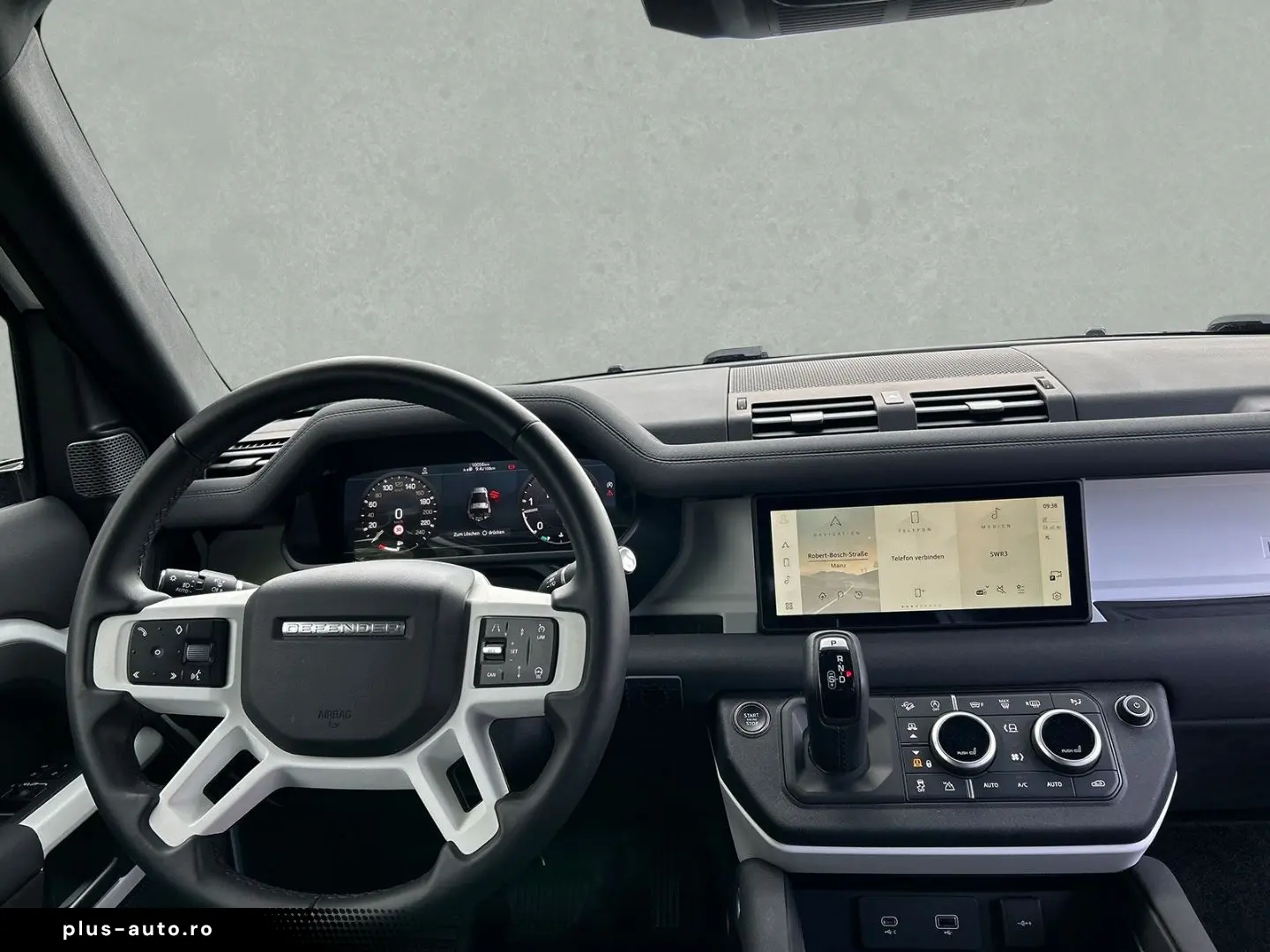 LAND ROVER Defender 90 D250 SE AHK Pano Offroad Paket