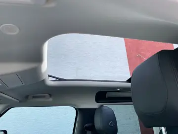 LAND ROVER Defender 3.0  SE 90 Luft Faltdach AHK Sitzbelüft