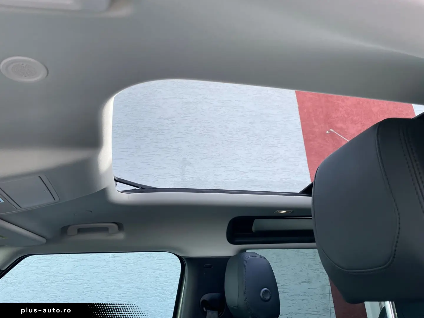 LAND ROVER Defender 3.0  SE 90 Luft Faltdach AHK Sitzbelüft