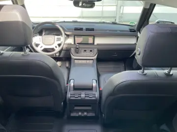 LAND ROVER Defender 3.0  SE 90 Luft Faltdach AHK Sitzbelüft