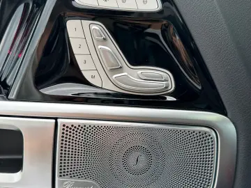 MERCEDES-BENZ G 63 AMG Manufaktur Netto 172000 eur New Model