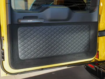 MERCEDES-BENZ G 63 AMG Night SUPERIOR Ride Control Facelift