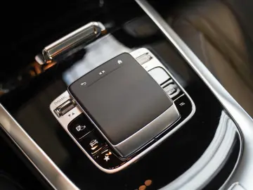 MERCEDES-BENZ G 63 AMG Night SUPERIOR Ride Control Facelift