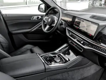 BMW X6 xDrive30d M SPORT PRO DA PA HiFi ADAPT.LED