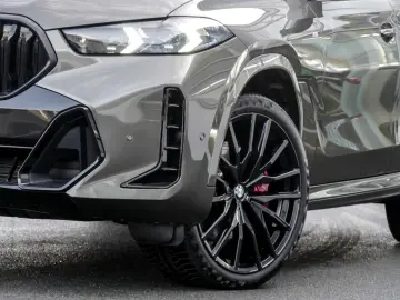 BMW X6 xDrive30d M SPORT PRO DA PA HiFi ADAPT.LED