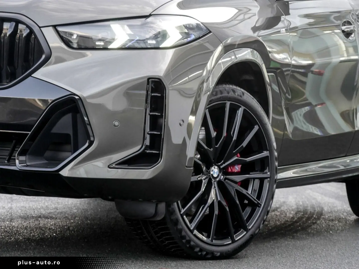 BMW X6 xDrive30d M SPORT PRO DA PA HiFi ADAPT.LED