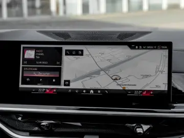 BMW X6 xDrive30d M SPORT PRO DA PA HiFi ADAPT.LED