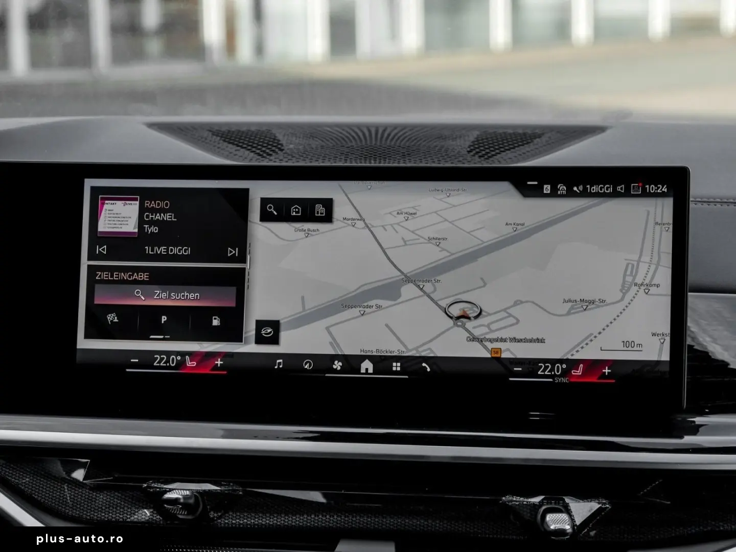 BMW X6 xDrive30d M SPORT PRO DA PA HiFi ADAPT.LED