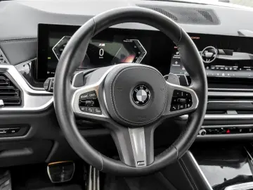 BMW X6 xDrive30d M SPORT PRO DA PA HiFi ADAPT.LED