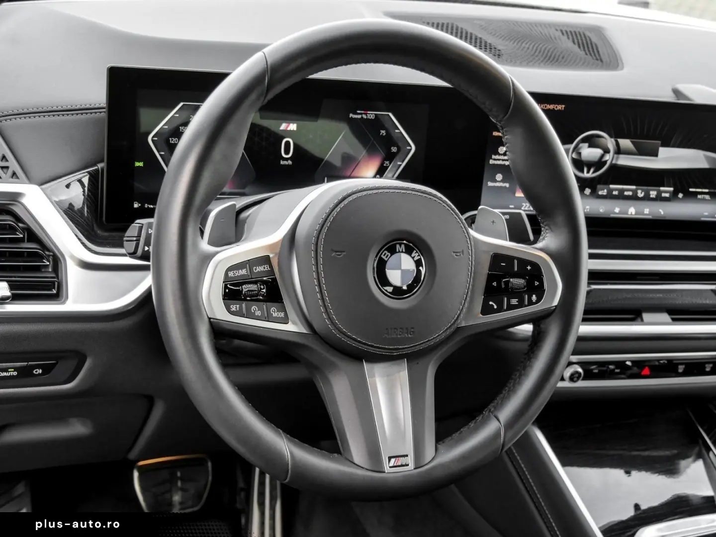 BMW X6 xDrive30d M SPORT PRO DA PA HiFi ADAPT.LED