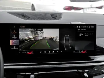 BMW X6 xDrive30d M SPORT PRO DA PA HiFi ADAPT.LED