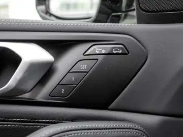 BMW X6 xDrive30d M SPORT PRO DA PA HiFi ADAPT.LED